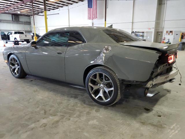 Photo 1 VIN: 2C3CDZBT4HH514376 - DODGE CHALLENGER 