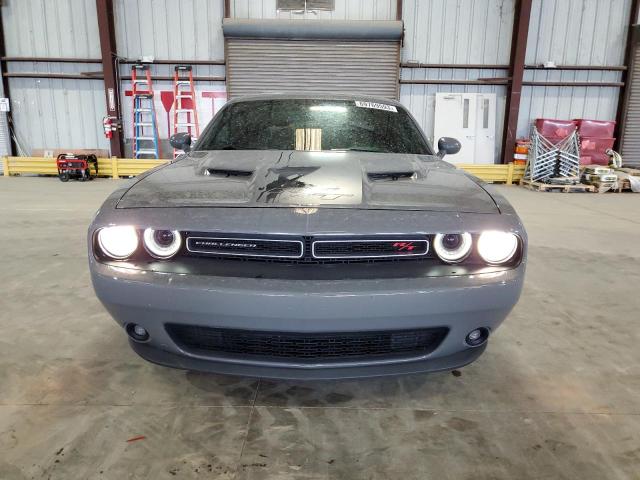 Photo 4 VIN: 2C3CDZBT4HH514376 - DODGE CHALLENGER 