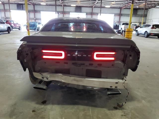 Photo 5 VIN: 2C3CDZBT4HH514376 - DODGE CHALLENGER 