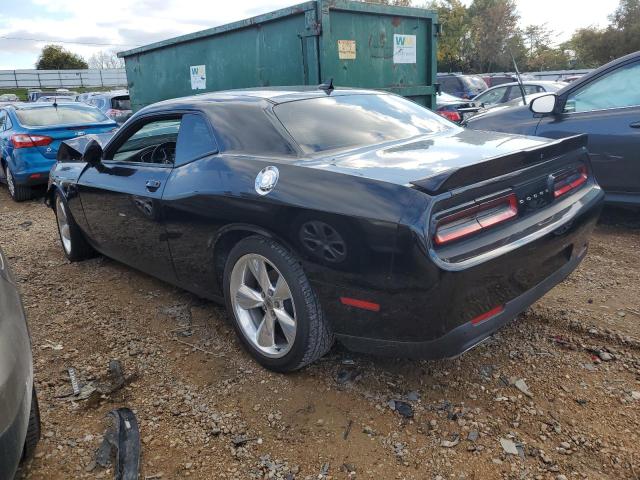 Photo 1 VIN: 2C3CDZBT4HH514569 - DODGE CHALLENGER 