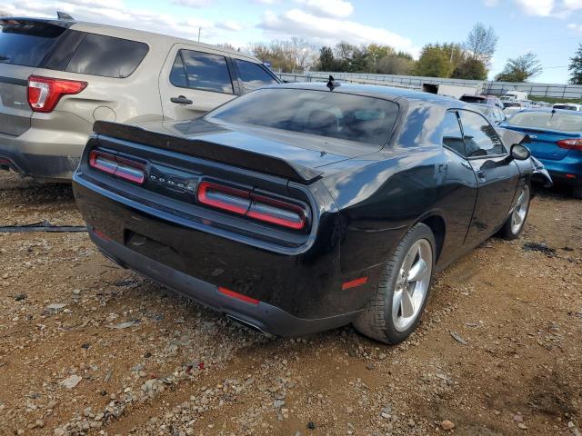 Photo 2 VIN: 2C3CDZBT4HH514569 - DODGE CHALLENGER 