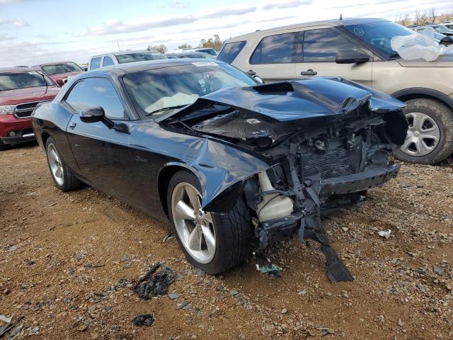 Photo 3 VIN: 2C3CDZBT4HH514569 - DODGE CHALLENGER 