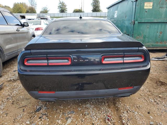 Photo 5 VIN: 2C3CDZBT4HH514569 - DODGE CHALLENGER 