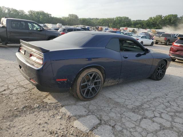 Photo 2 VIN: 2C3CDZBT4HH598327 - DODGE CHALLENGER 