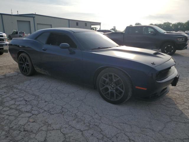 Photo 3 VIN: 2C3CDZBT4HH598327 - DODGE CHALLENGER 