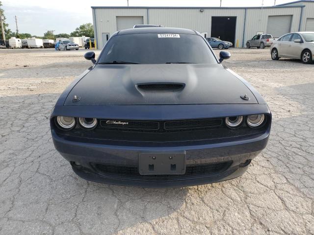 Photo 4 VIN: 2C3CDZBT4HH598327 - DODGE CHALLENGER 