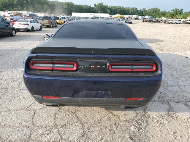 Photo 5 VIN: 2C3CDZBT4HH598327 - DODGE CHALLENGER 