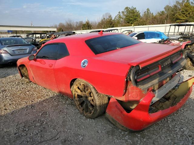 Photo 1 VIN: 2C3CDZBT4HH622576 - DODGE CHALLENGER 