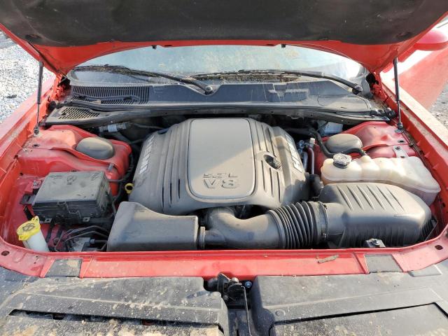 Photo 10 VIN: 2C3CDZBT4HH622576 - DODGE CHALLENGER 