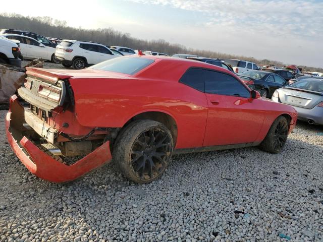 Photo 2 VIN: 2C3CDZBT4HH622576 - DODGE CHALLENGER 