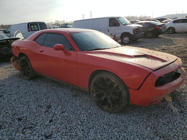 Photo 3 VIN: 2C3CDZBT4HH622576 - DODGE CHALLENGER 