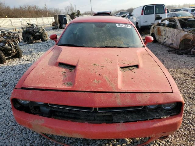 Photo 4 VIN: 2C3CDZBT4HH622576 - DODGE CHALLENGER 