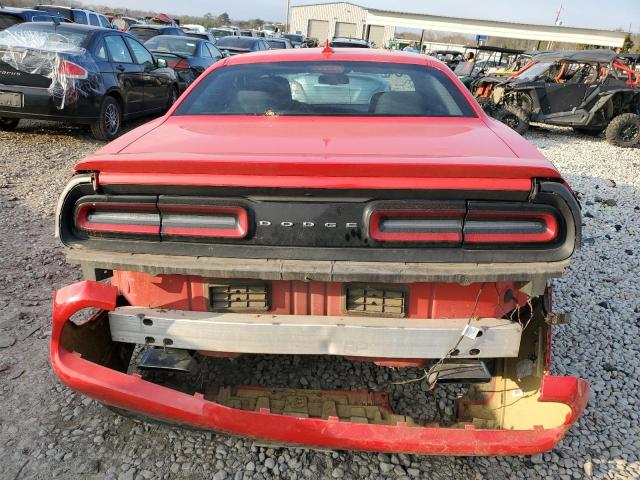 Photo 5 VIN: 2C3CDZBT4HH622576 - DODGE CHALLENGER 