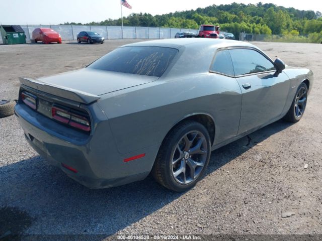 Photo 3 VIN: 2C3CDZBT4HH624697 - DODGE CHALLENGER 