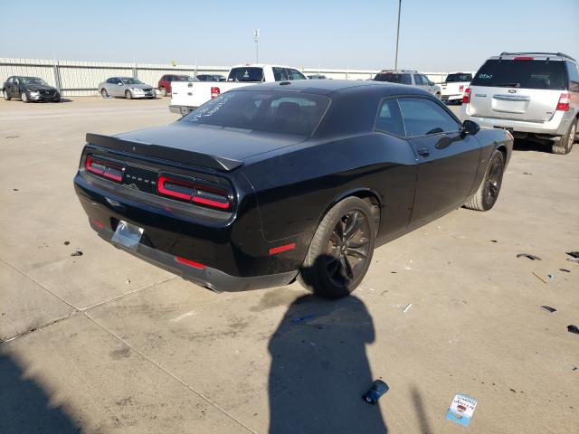 Photo 3 VIN: 2C3CDZBT4HH640091 - DODGE CHALLENGER 