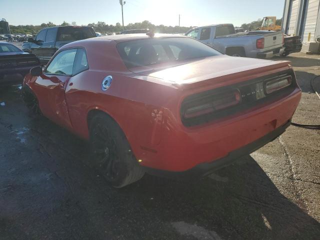 Photo 2 VIN: 2C3CDZBT4HH656369 - DODGE CHALLENGER 