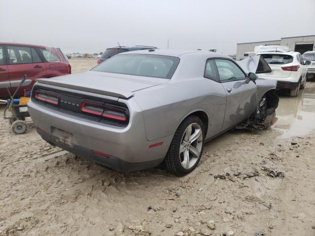 Photo 3 VIN: 2C3CDZBT4HH658297 - DODGE CHALLENGER 