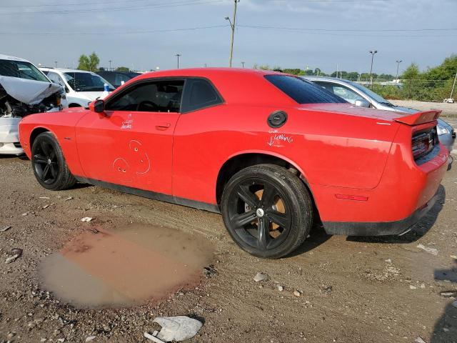 Photo 1 VIN: 2C3CDZBT4JH131138 - DODGE CHALLENGER 