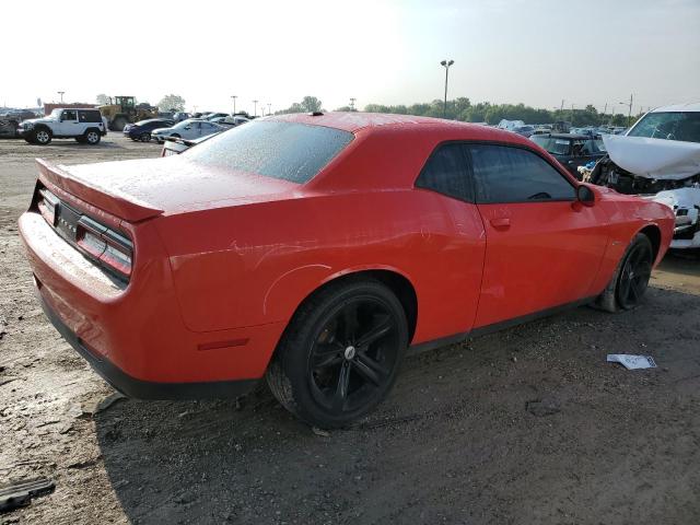 Photo 2 VIN: 2C3CDZBT4JH131138 - DODGE CHALLENGER 