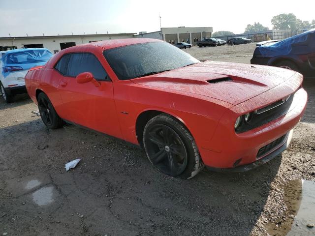 Photo 3 VIN: 2C3CDZBT4JH131138 - DODGE CHALLENGER 