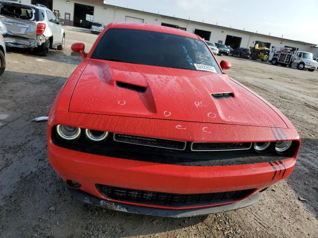 Photo 4 VIN: 2C3CDZBT4JH131138 - DODGE CHALLENGER 