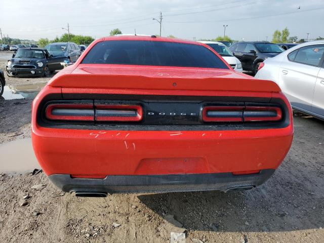 Photo 5 VIN: 2C3CDZBT4JH131138 - DODGE CHALLENGER 