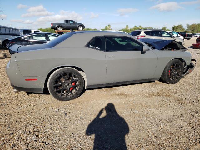 Photo 2 VIN: 2C3CDZBT4JH155455 - DODGE CHALLENGER 