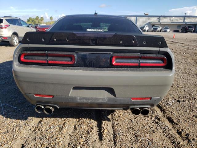 Photo 5 VIN: 2C3CDZBT4JH155455 - DODGE CHALLENGER 