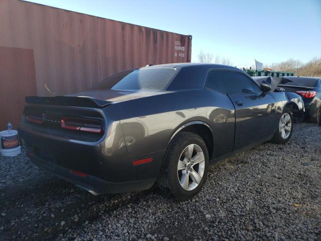 Photo 2 VIN: 2C3CDZBT4JH279449 - DODGE CHALLENGER 