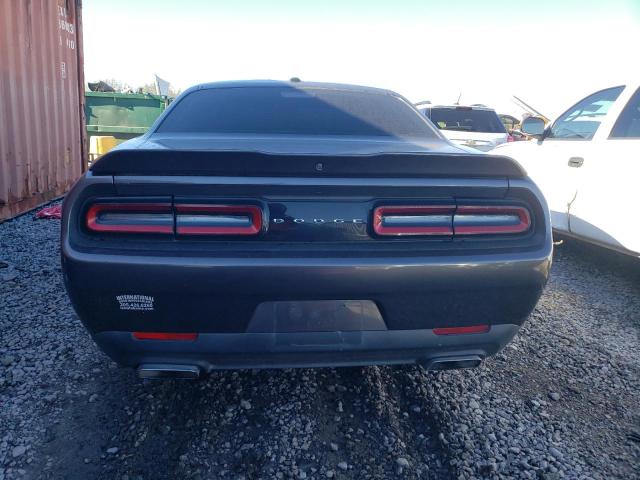 Photo 5 VIN: 2C3CDZBT4JH279449 - DODGE CHALLENGER 