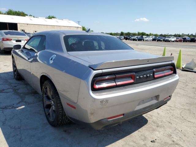 Photo 2 VIN: 2C3CDZBT4JH294307 - DODGE CHALLENGER 