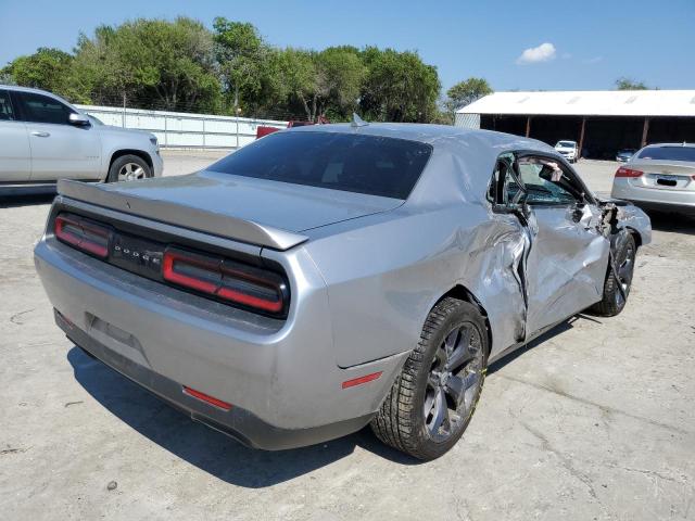 Photo 3 VIN: 2C3CDZBT4JH294307 - DODGE CHALLENGER 