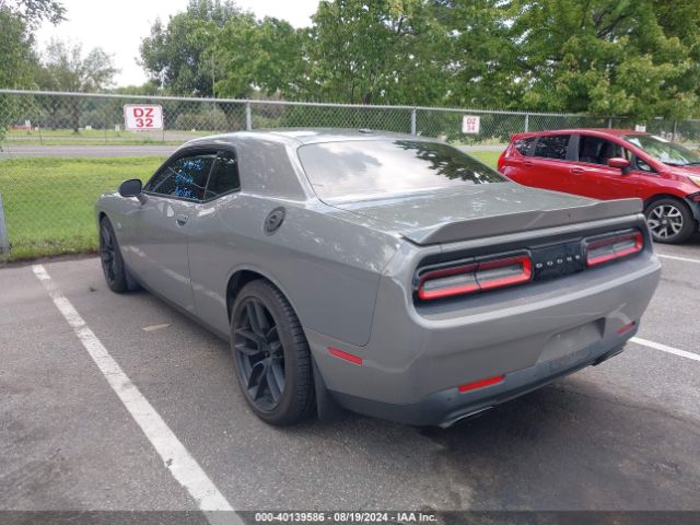 Photo 2 VIN: 2C3CDZBT4KH508987 - DODGE CHALLENGER 