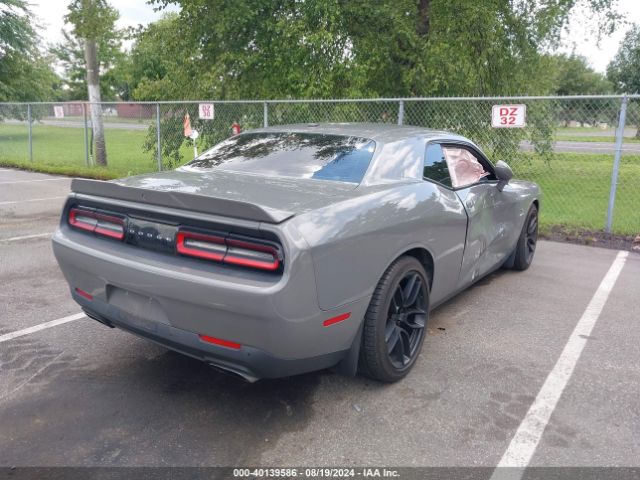 Photo 3 VIN: 2C3CDZBT4KH508987 - DODGE CHALLENGER 