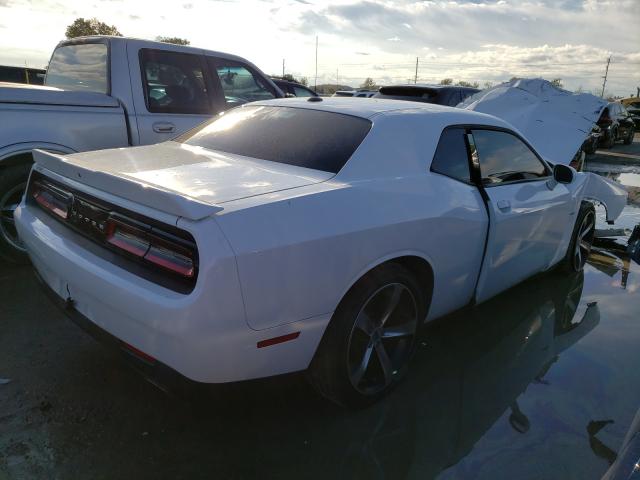 Photo 3 VIN: 2C3CDZBT4KH513364 - DODGE CHALLENGER 