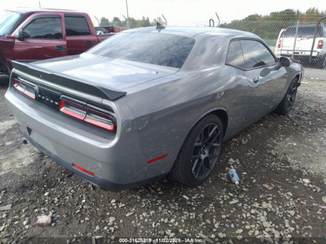 Photo 3 VIN: 2C3CDZBT4KH521383 - DODGE CHALLENGER 