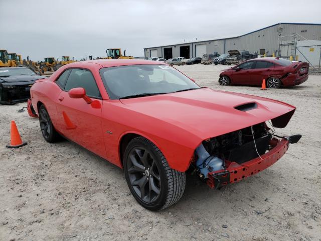 Photo 0 VIN: 2C3CDZBT4KH583480 - DODGE CHALLENGER 