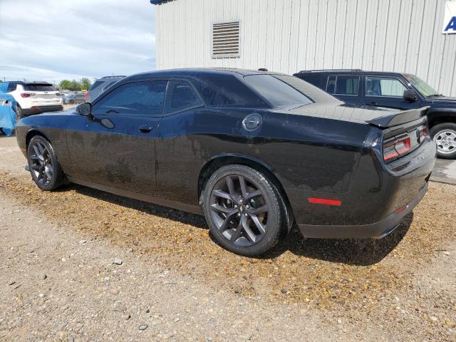 Photo 1 VIN: 2C3CDZBT4KH587111 - DODGE CHALLENGER 