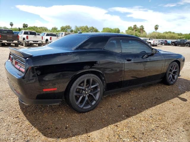 Photo 2 VIN: 2C3CDZBT4KH587111 - DODGE CHALLENGER 