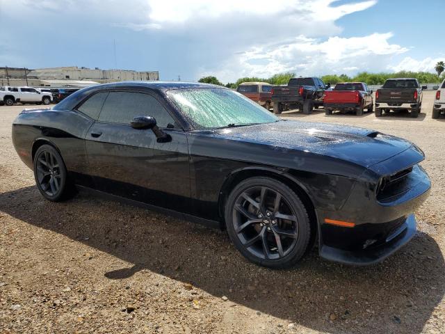 Photo 3 VIN: 2C3CDZBT4KH587111 - DODGE CHALLENGER 