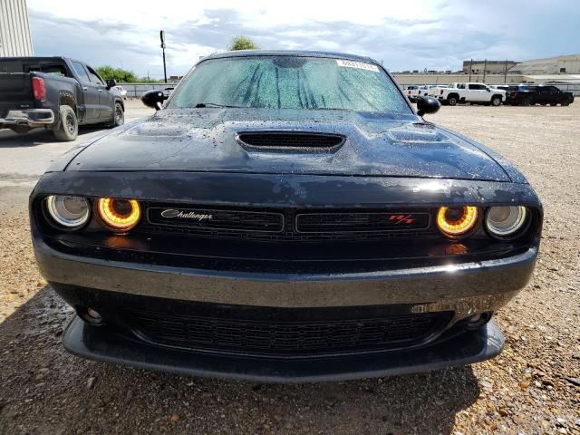 Photo 4 VIN: 2C3CDZBT4KH587111 - DODGE CHALLENGER 