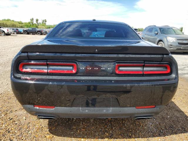 Photo 5 VIN: 2C3CDZBT4KH587111 - DODGE CHALLENGER 