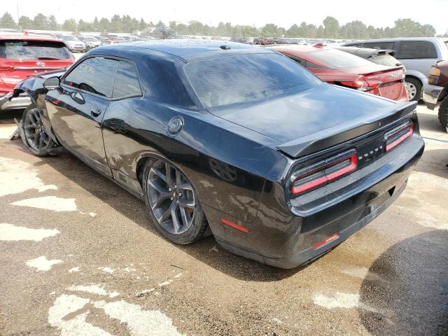 Photo 2 VIN: 2C3CDZBT4KH602805 - DODGE CHALLENGER 