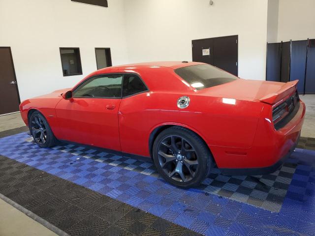 Photo 1 VIN: 2C3CDZBT4KH641913 - DODGE CHALLENGER 