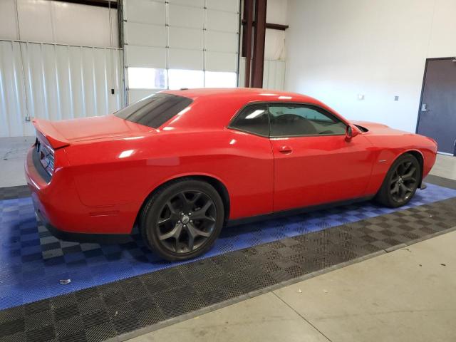 Photo 2 VIN: 2C3CDZBT4KH641913 - DODGE CHALLENGER 