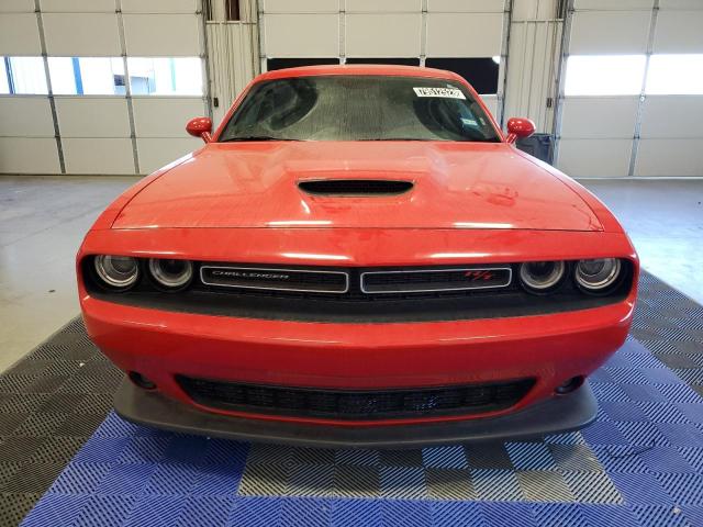 Photo 4 VIN: 2C3CDZBT4KH641913 - DODGE CHALLENGER 