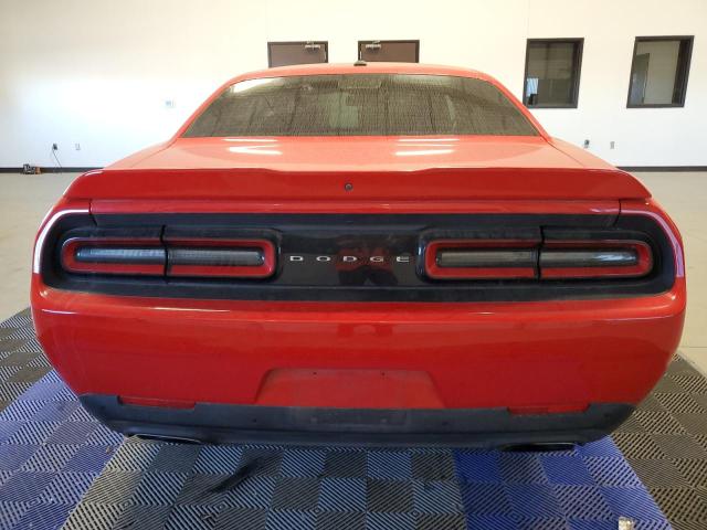 Photo 5 VIN: 2C3CDZBT4KH641913 - DODGE CHALLENGER 