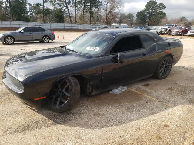 Photo 0 VIN: 2C3CDZBT4KH663359 - DODGE CHALLENGER 