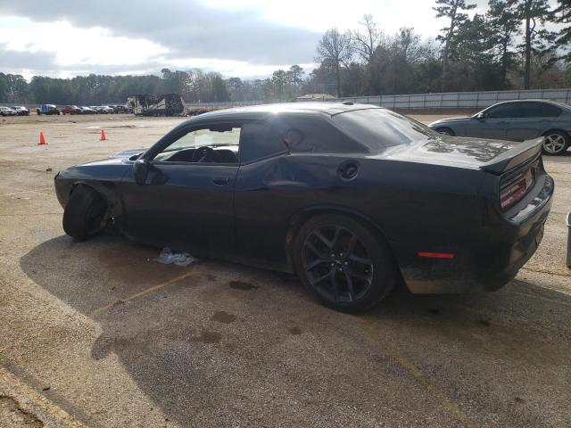 Photo 1 VIN: 2C3CDZBT4KH663359 - DODGE CHALLENGER 