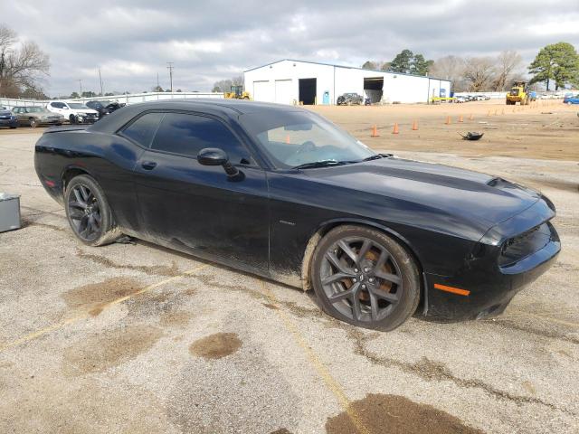 Photo 3 VIN: 2C3CDZBT4KH663359 - DODGE CHALLENGER 